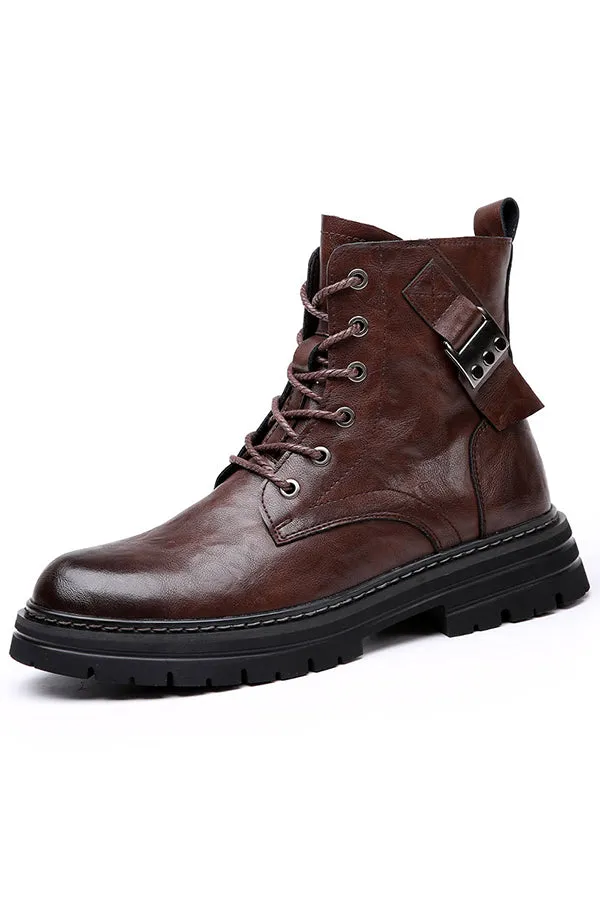 Diamoré Luxe Event Boots
