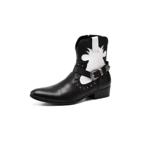 Diamoré Luxe Wedding Boots