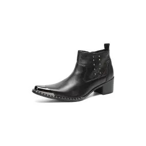 Diamoré Wedding Luxe Boots