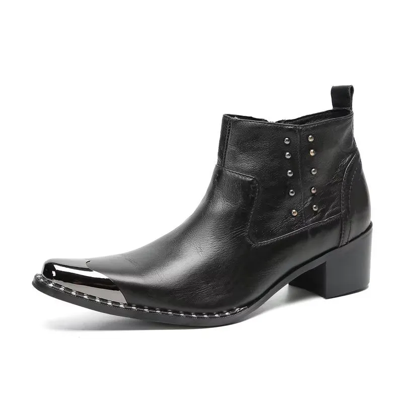 Diamoré Wedding Luxe Boots