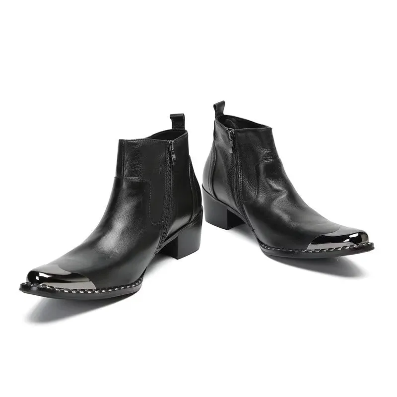 Diamoré Wedding Luxe Boots