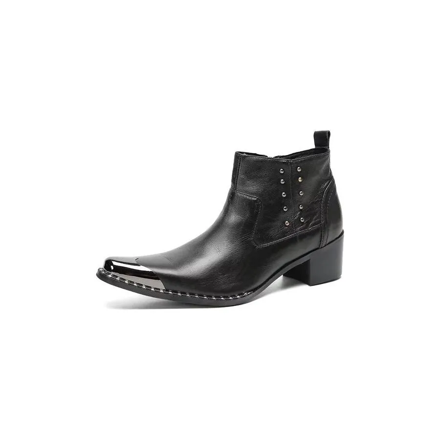 Diamoré Wedding Luxe Boots