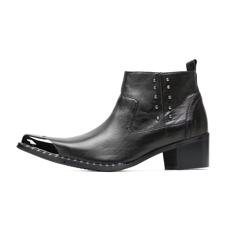 Diamoré Wedding Luxe Boots