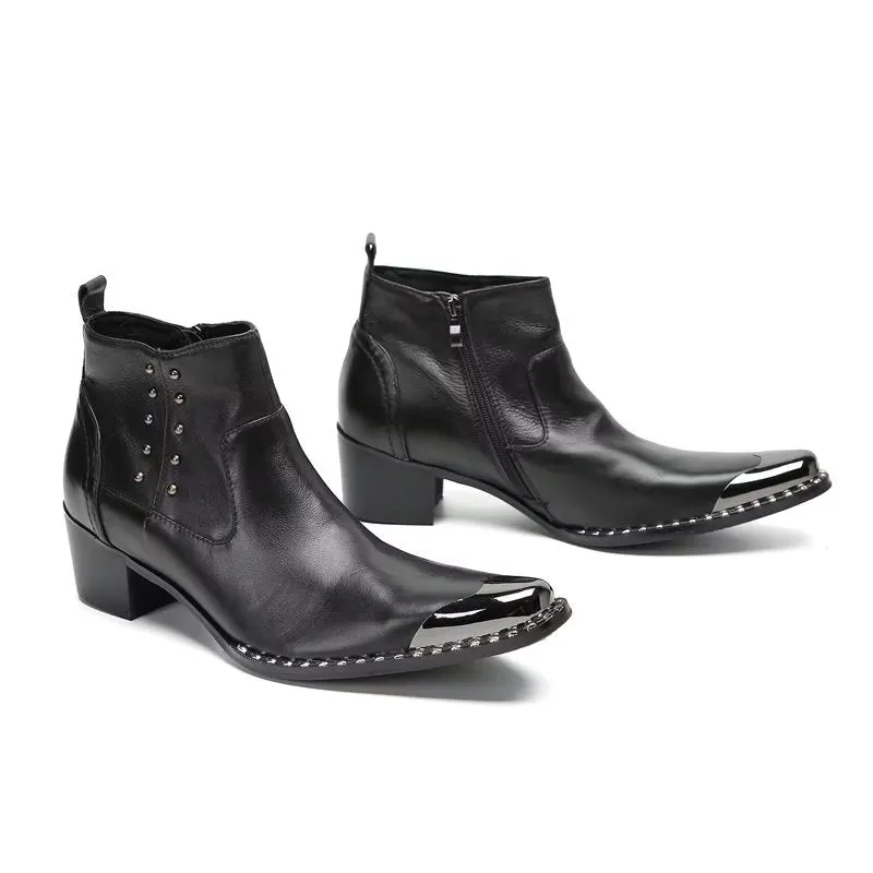 Diamoré Wedding Luxe Boots