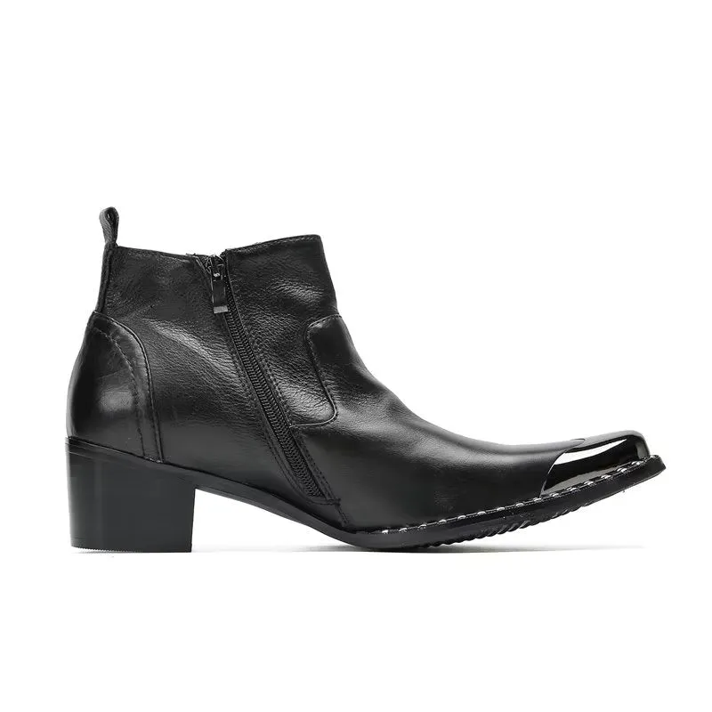 Diamoré Wedding Luxe Boots