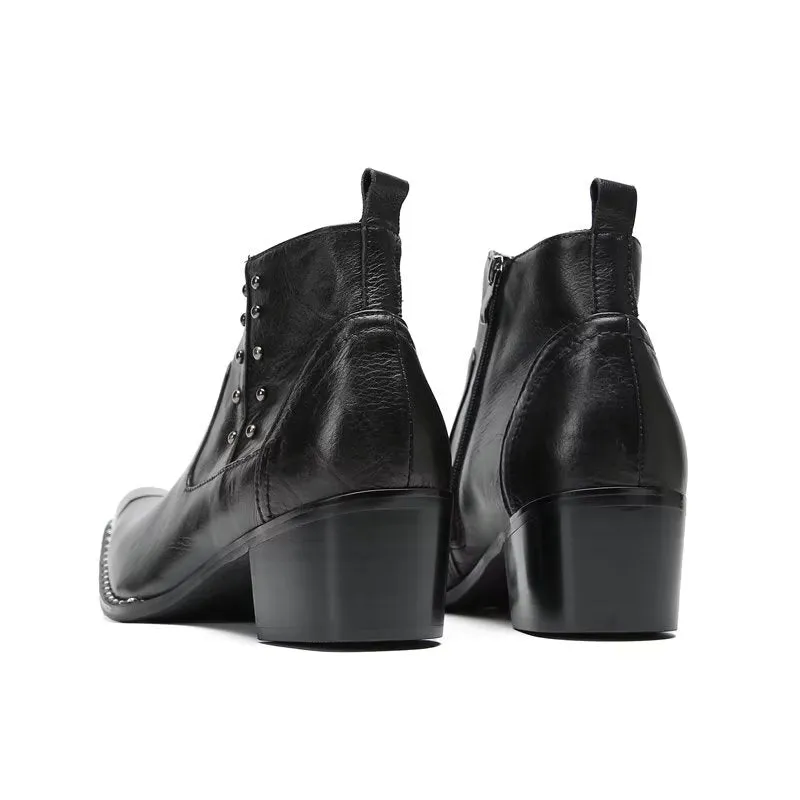 Diamoré Wedding Luxe Boots