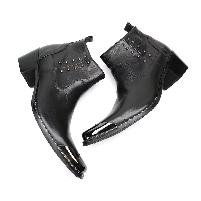 Diamoré Wedding Luxe Boots