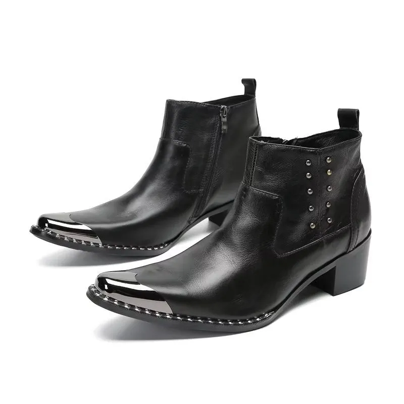 Diamoré Wedding Luxe Boots
