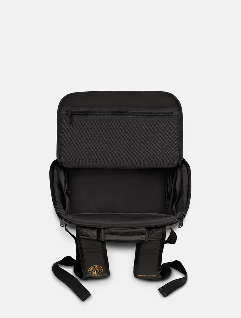 Drew League Gold - Sneaker Backpack