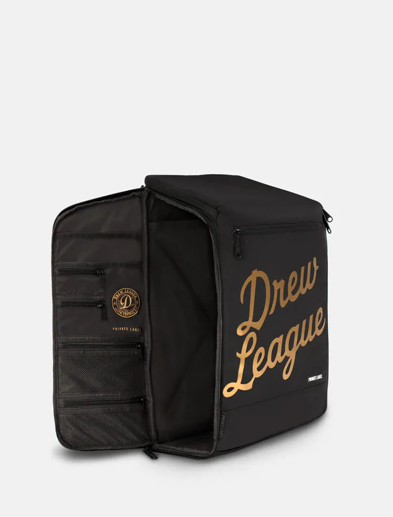 Drew League Gold - Sneaker Backpack