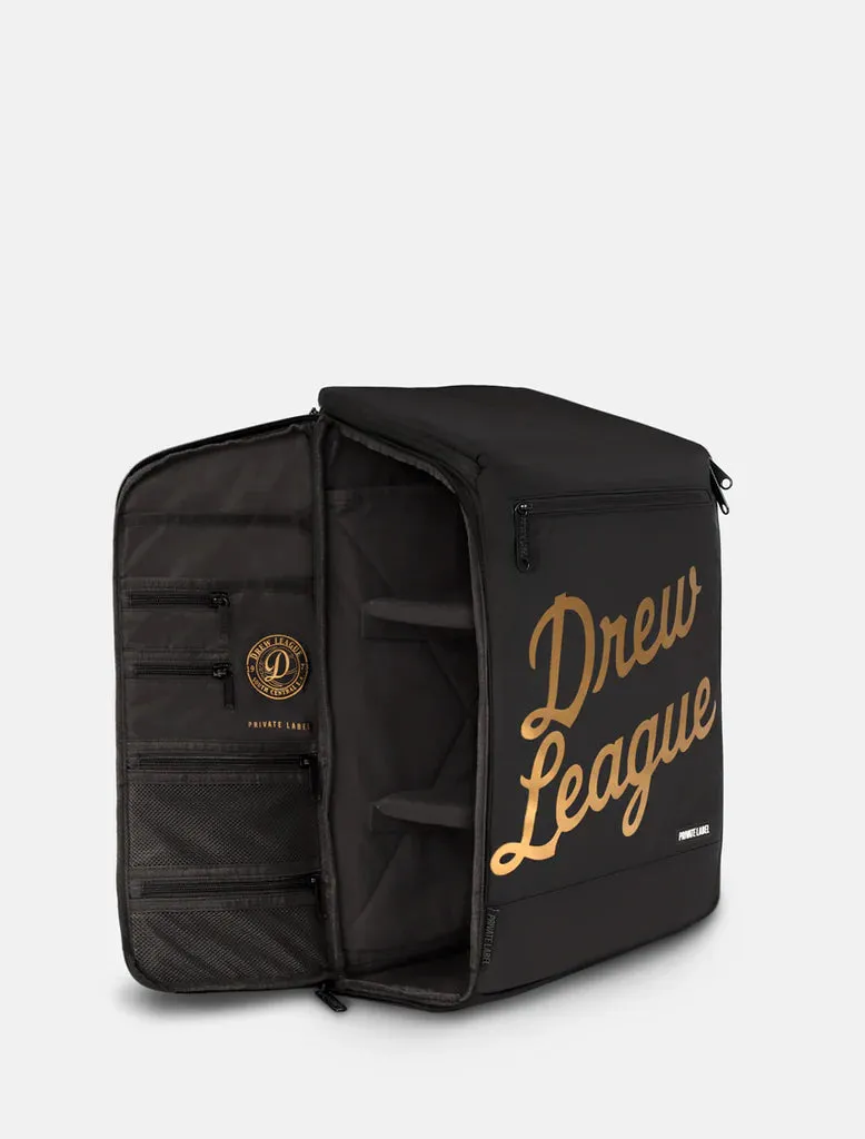 Drew League Gold - Sneaker Backpack