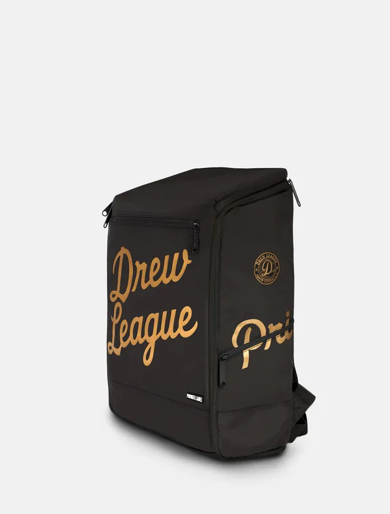 Drew League Gold - Sneaker Backpack