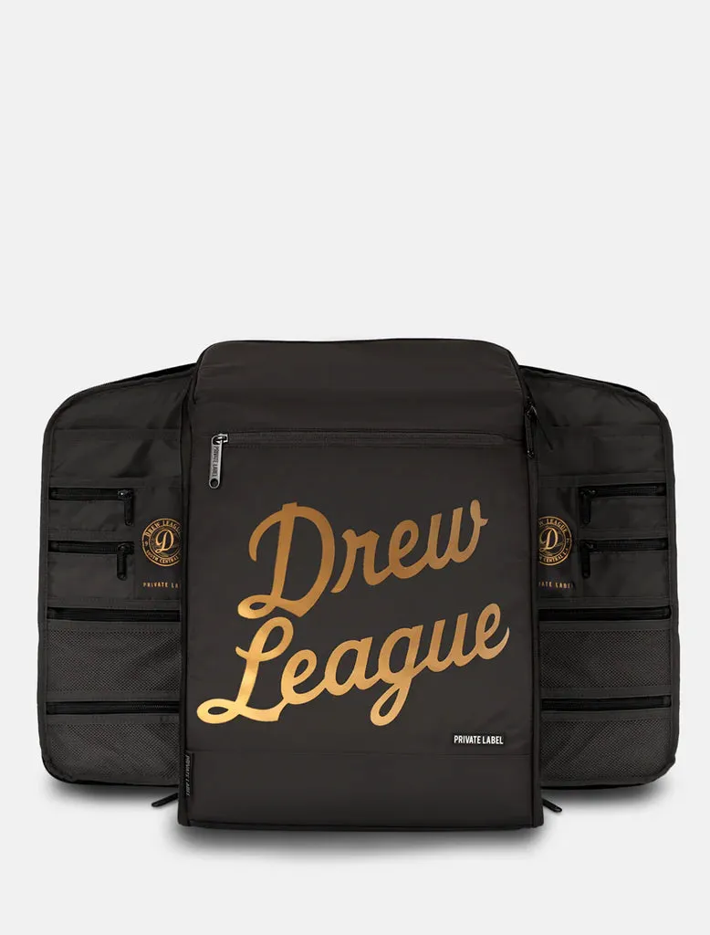 Drew League Gold - Sneaker Backpack