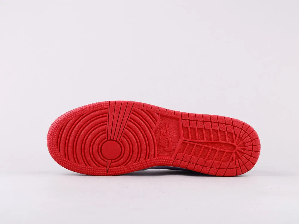 EI -AJ1 Valentine's Day