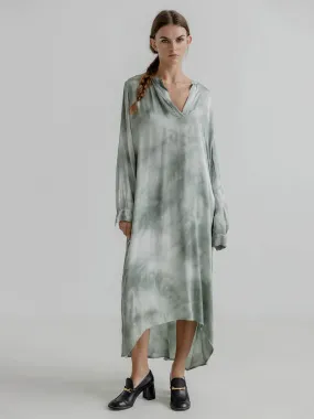 Faitheen Dress - Sage