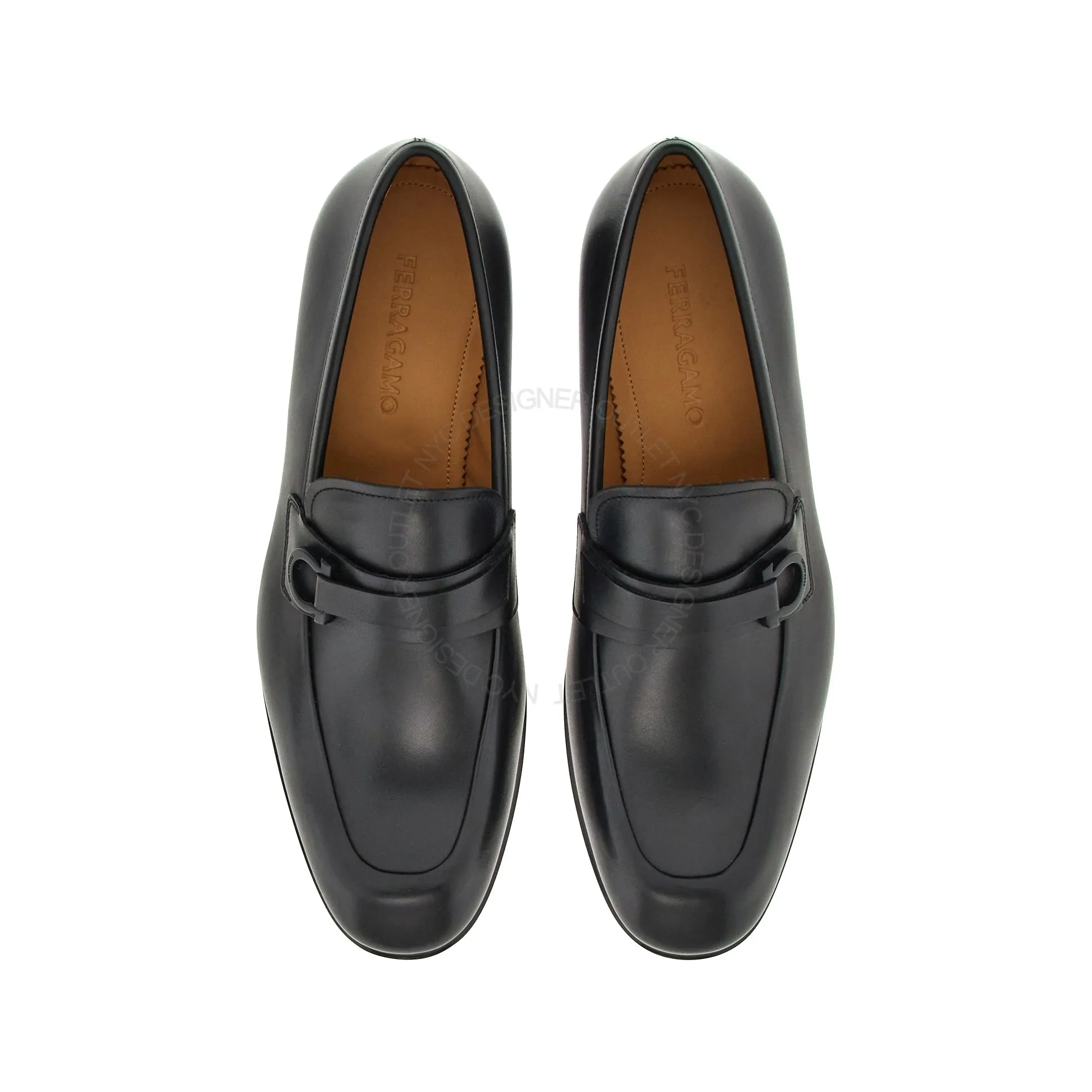 Ferragamo Florio Loafers