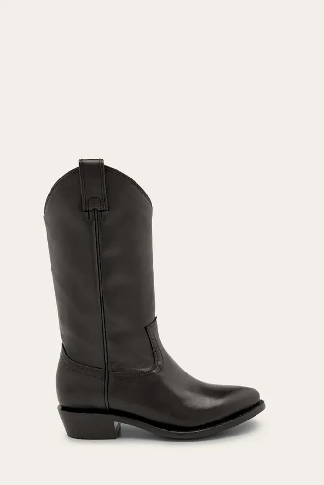 Frye  Women's 70428 Black M