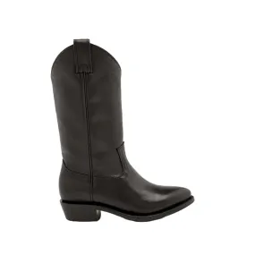 Frye  Women's 70428 Black M