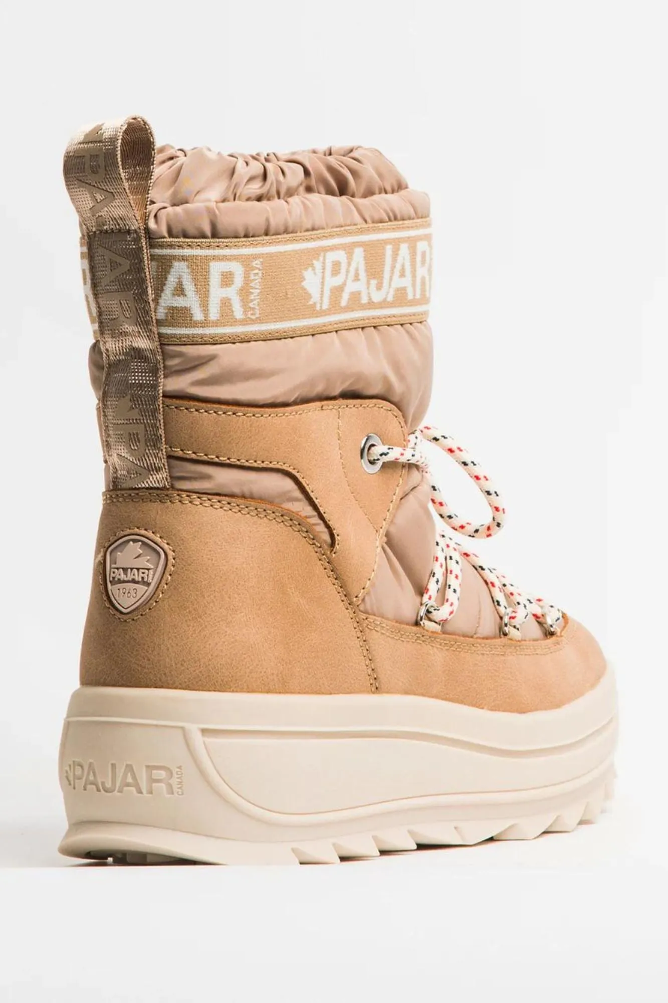 Galaxy Boot