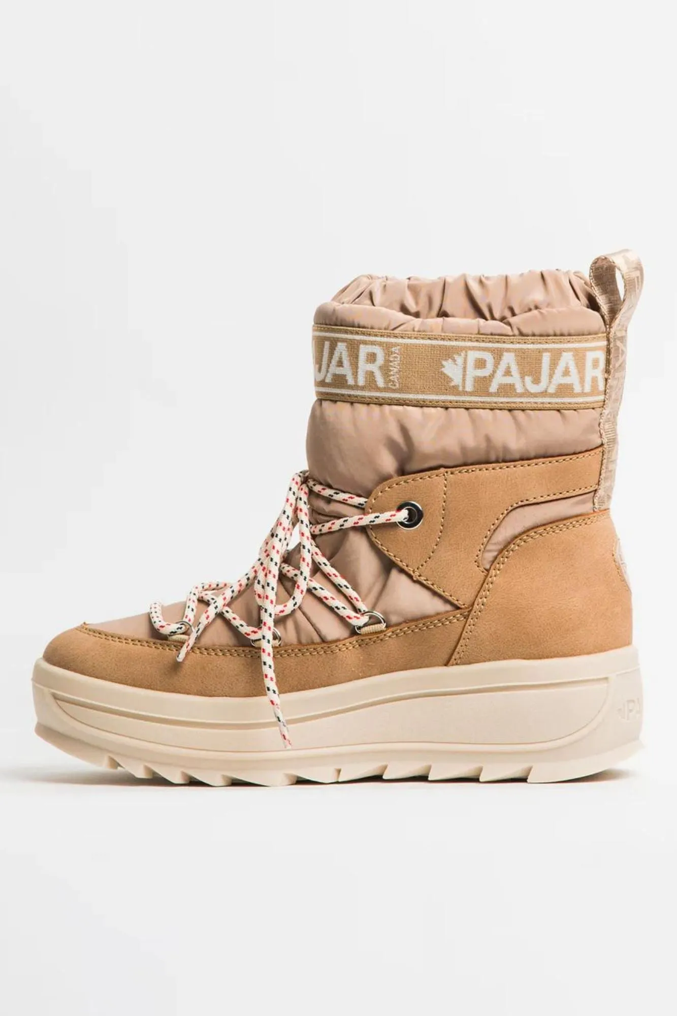 Galaxy Boot