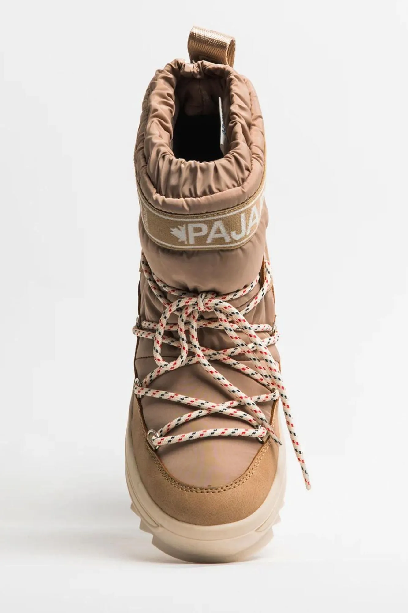 Galaxy Boot