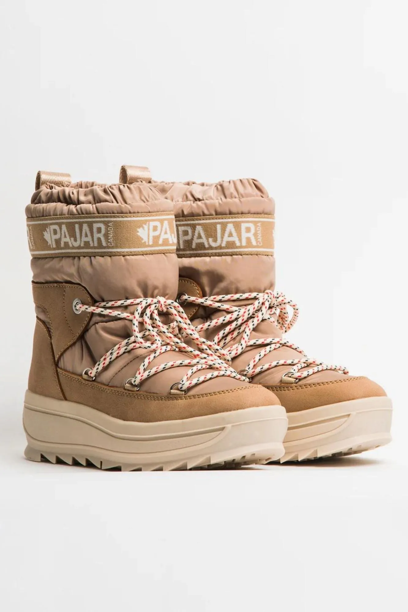 Galaxy Boot