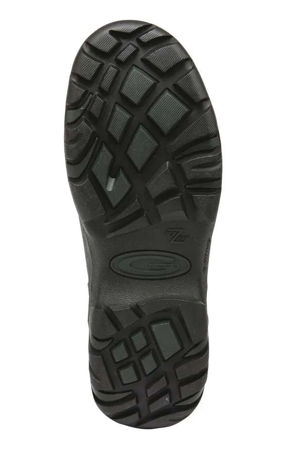 Grubs Frostline Boots Black