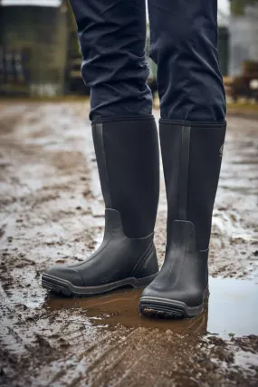 Grubs Frostline Boots Black