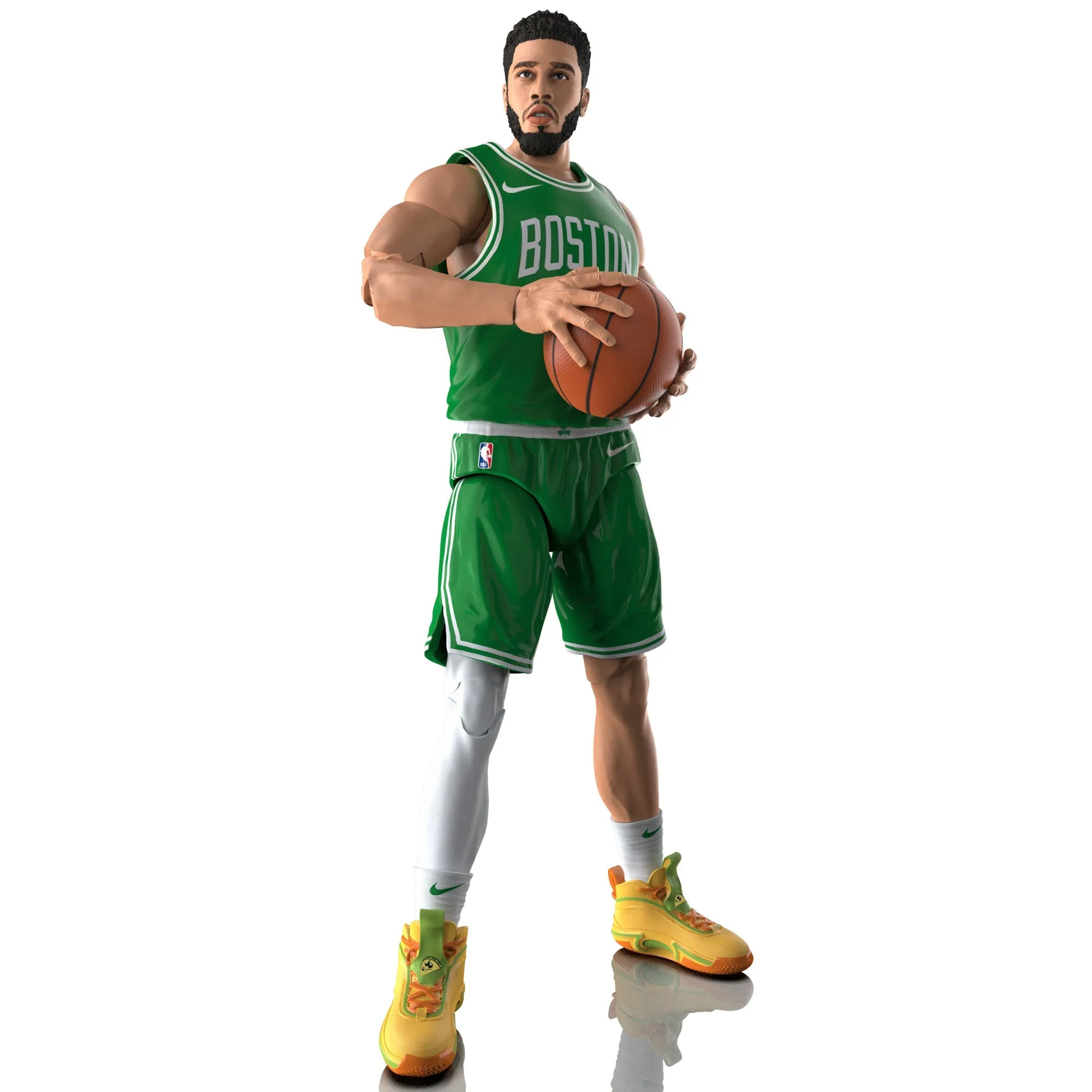 Hasbro Starting Lineup Series 1 Jayson Tatum