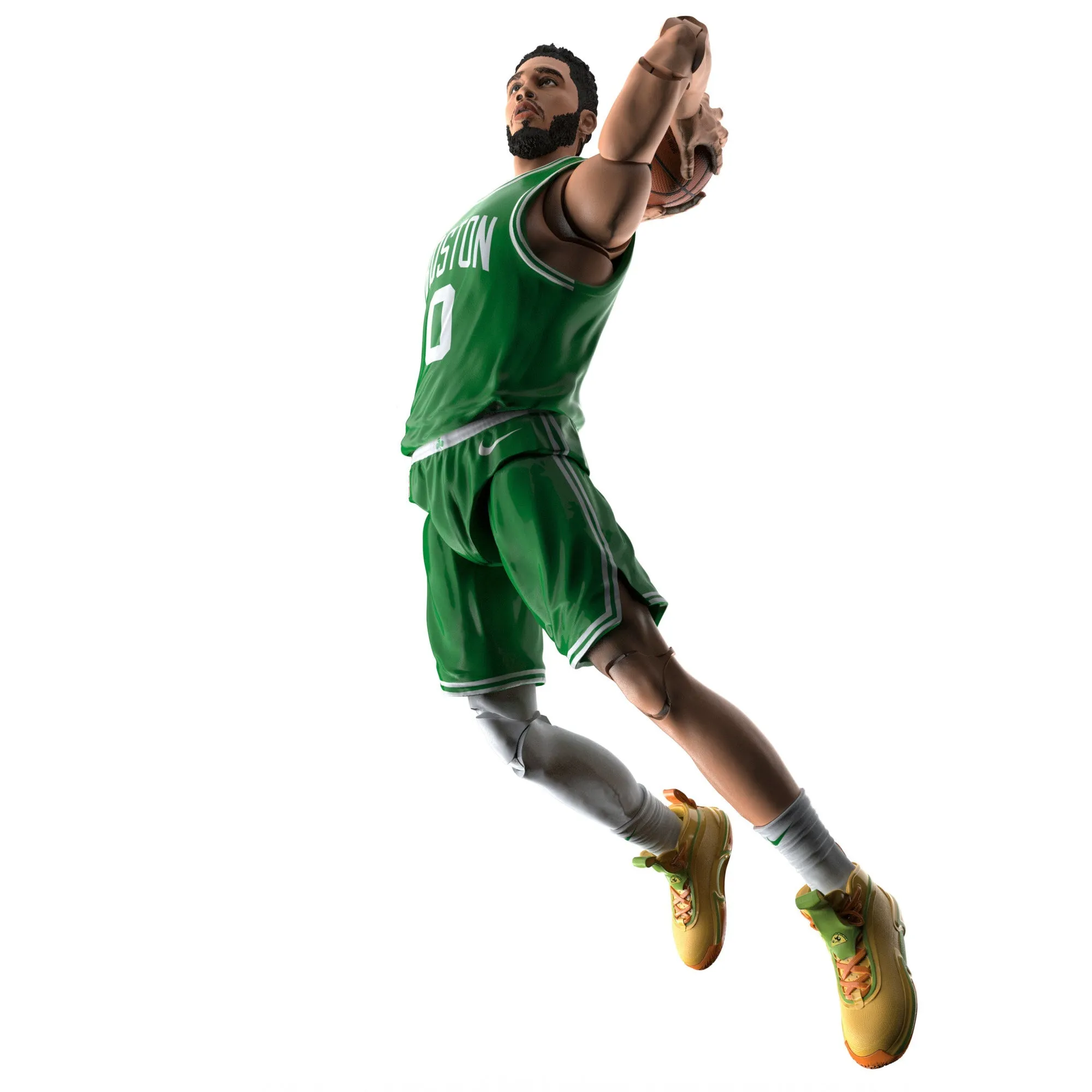 Hasbro Starting Lineup Series 1 Jayson Tatum