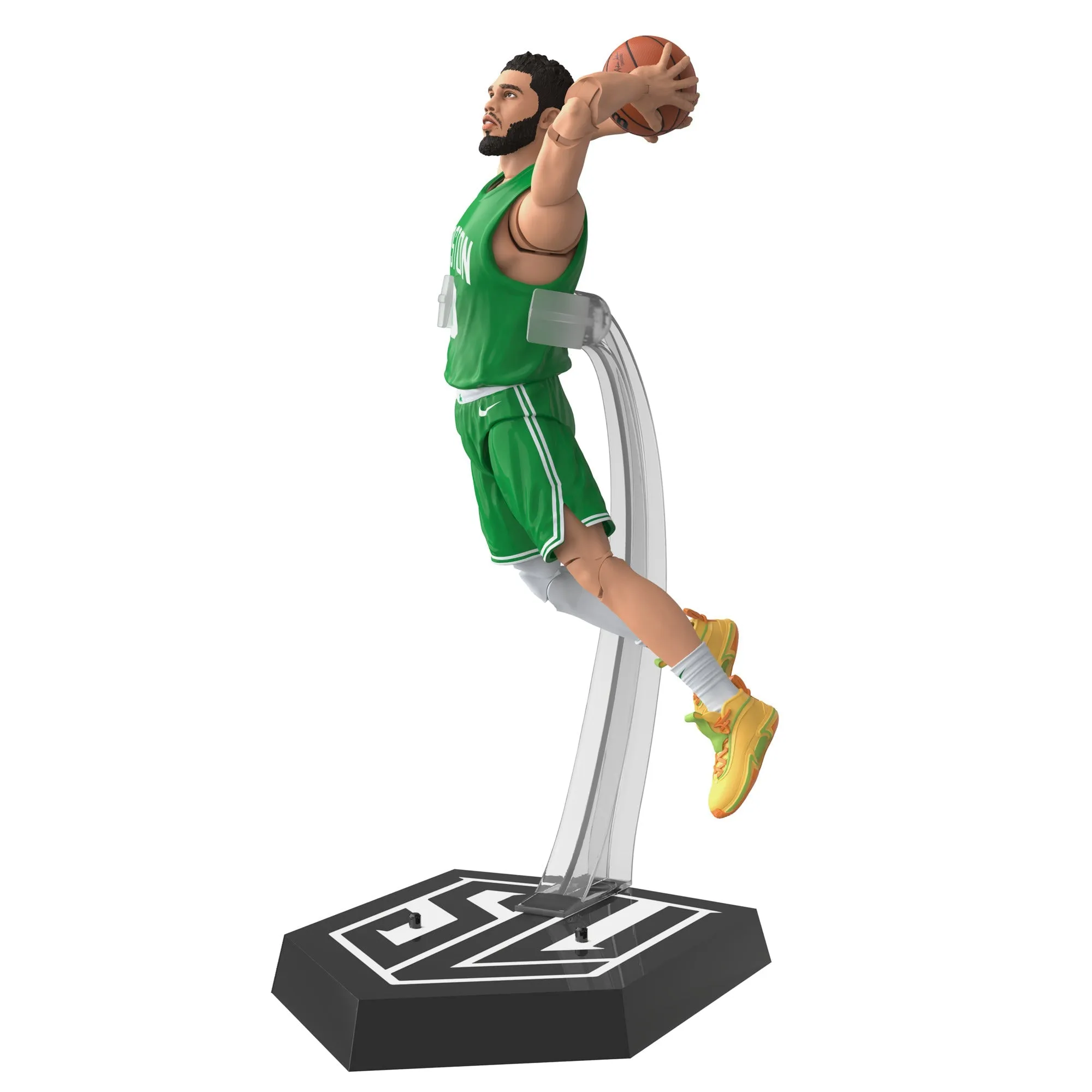 Hasbro Starting Lineup Series 1 Jayson Tatum