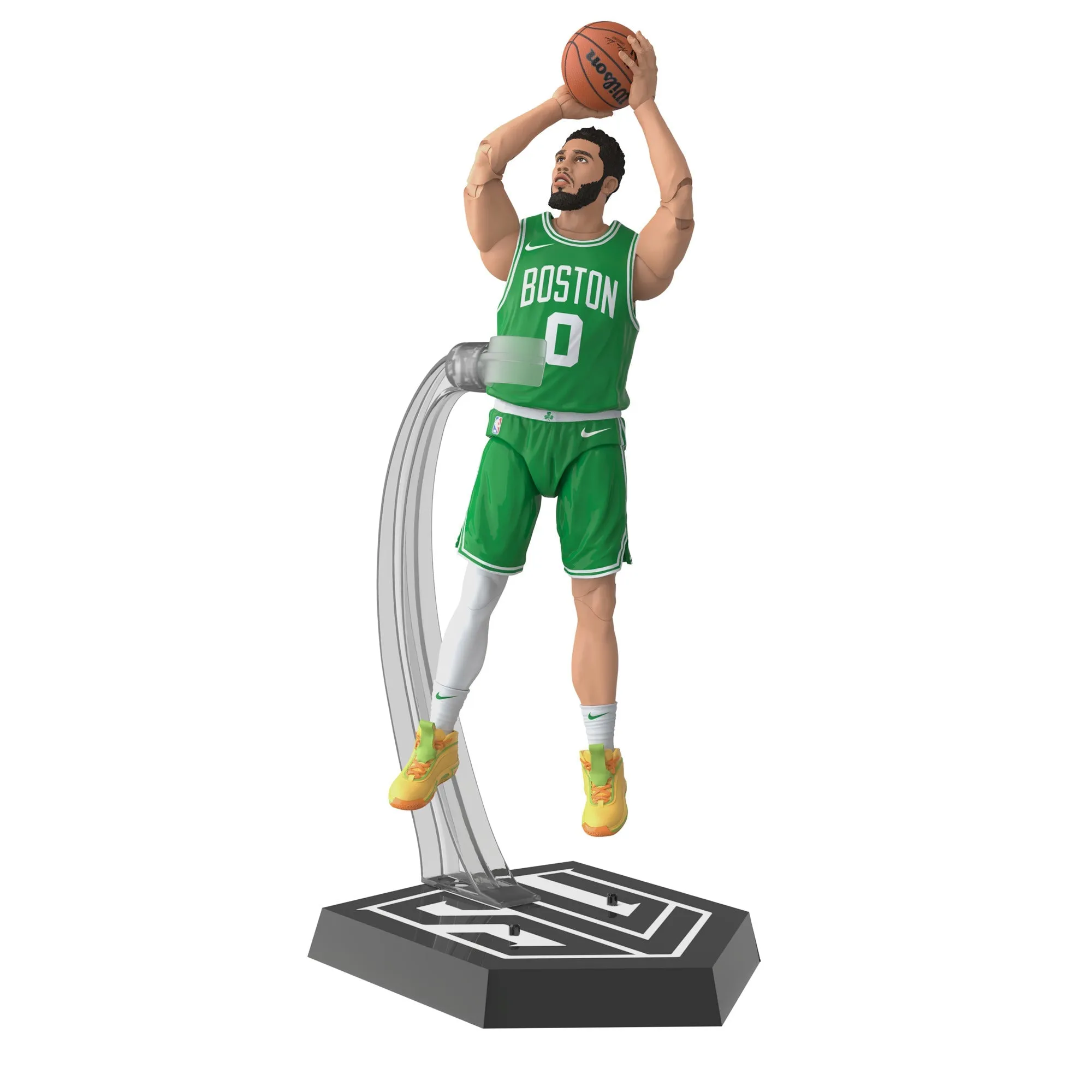 Hasbro Starting Lineup Series 1 Jayson Tatum