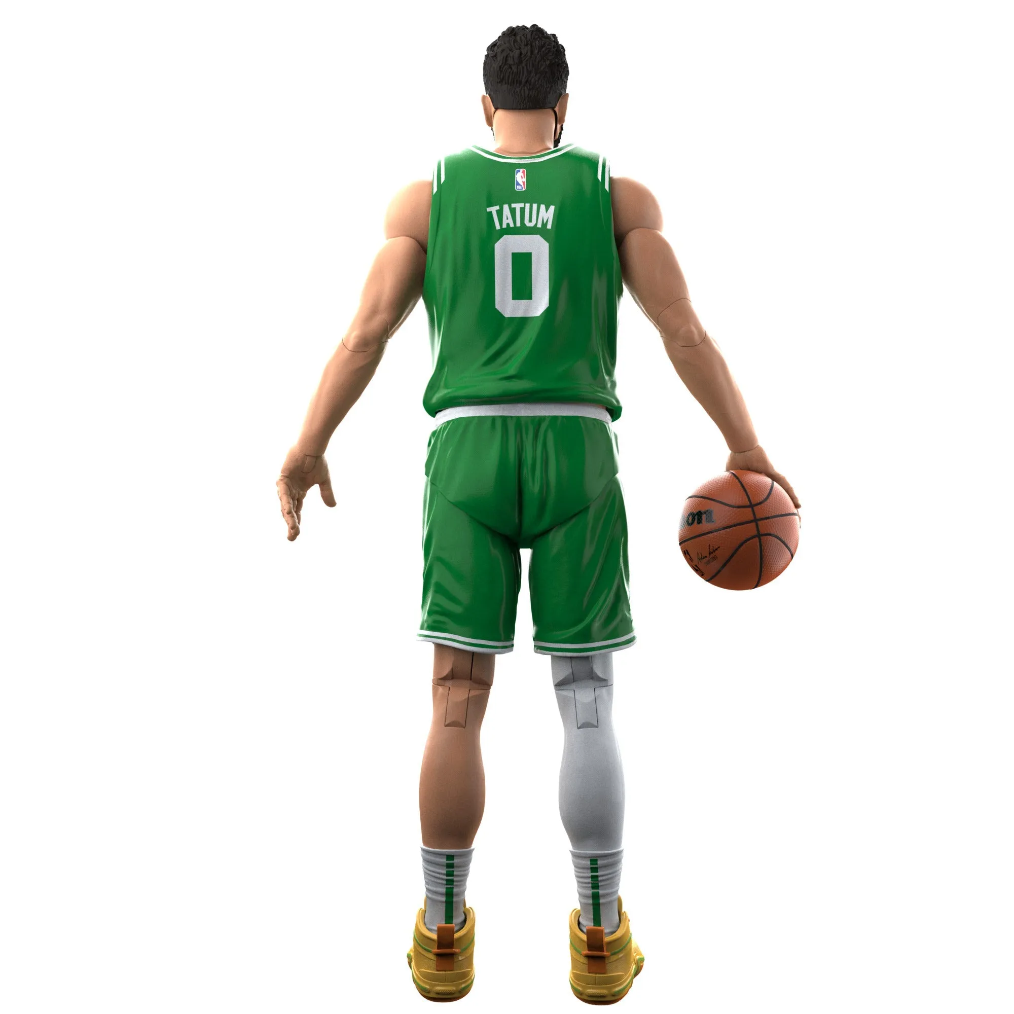 Hasbro Starting Lineup Series 1 Jayson Tatum