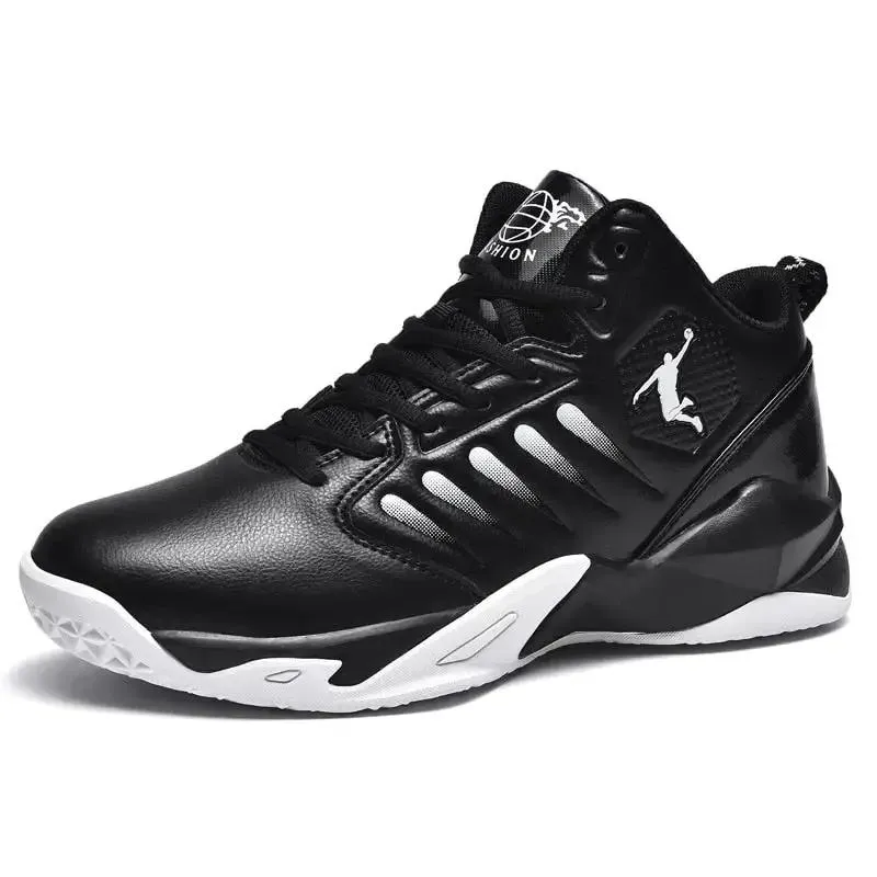 high quality Men Sneakers Professional Best Basketball Shoes