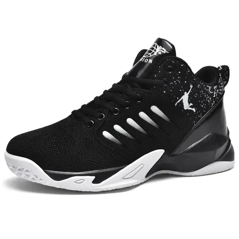 high quality Men Sneakers Professional Best Basketball Shoes