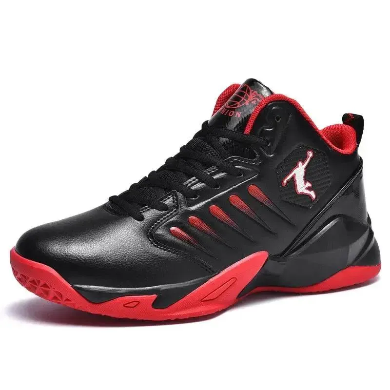 high quality Men Sneakers Professional Best Basketball Shoes