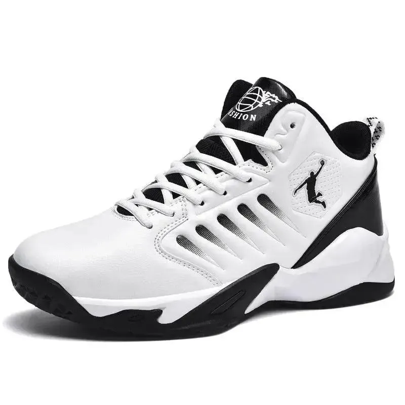 high quality Men Sneakers Professional Best Basketball Shoes