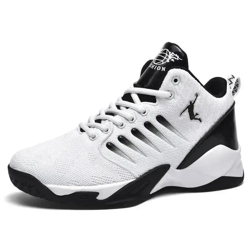 high quality Men Sneakers Professional Best Basketball Shoes