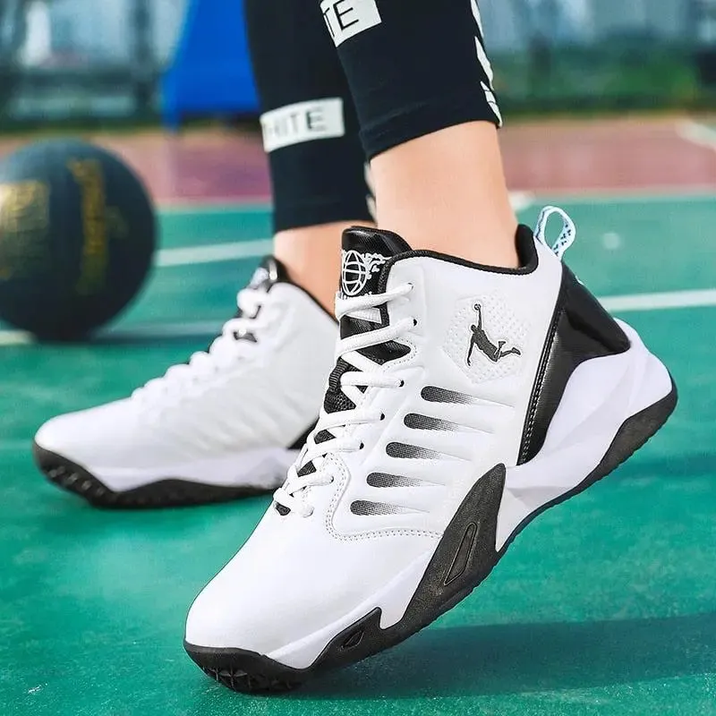 high quality Men Sneakers Professional Best Basketball Shoes