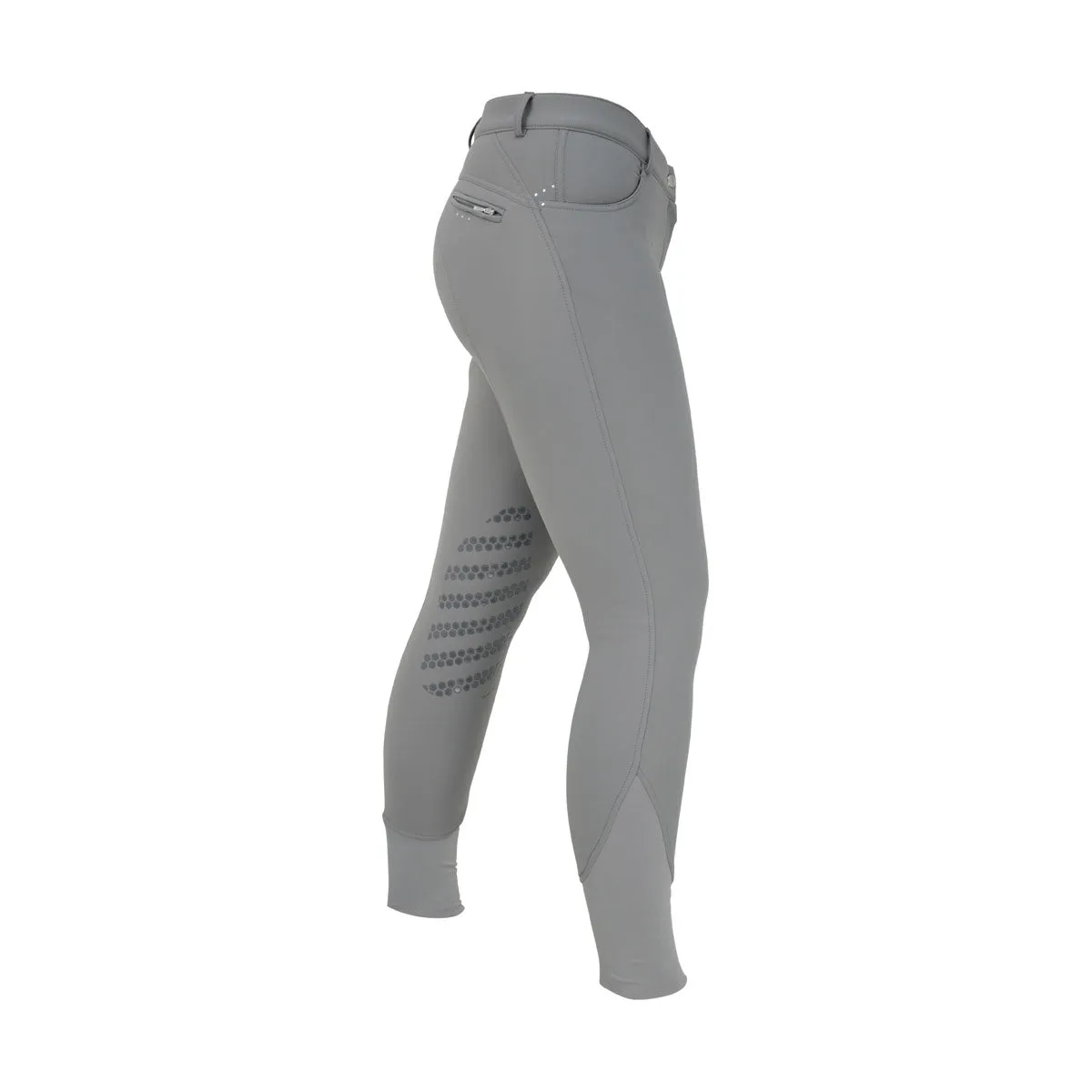 HY Performance Thermal Softshell Ladies Breeches