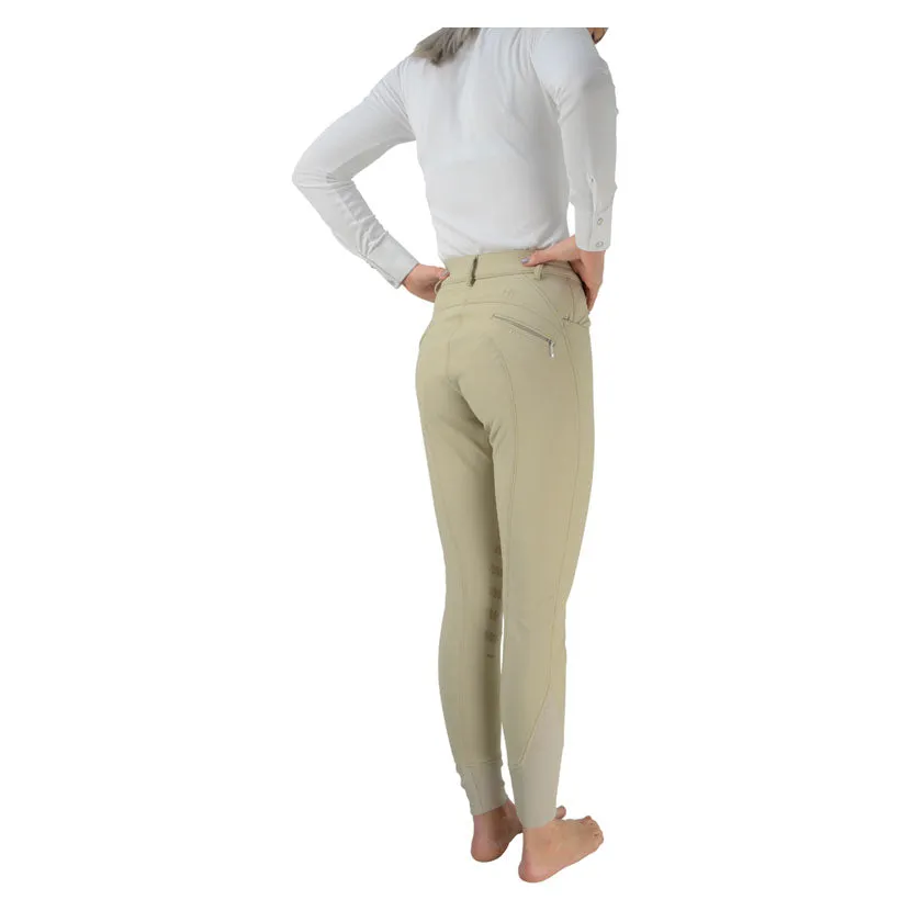 HY Performance Thermal Softshell Ladies Breeches