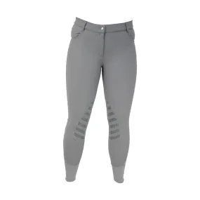 HY Performance Thermal Softshell Ladies Breeches