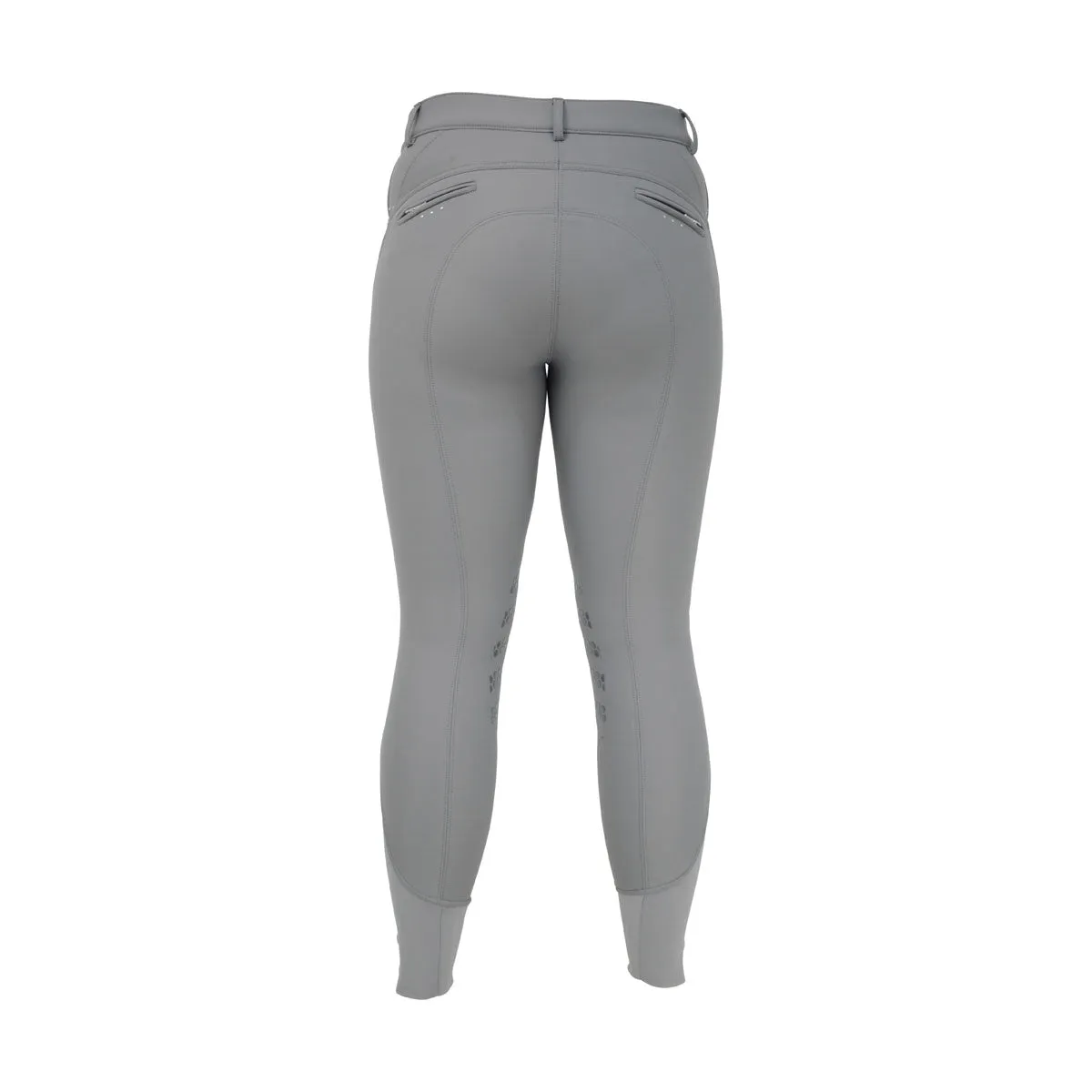 HY Performance Thermal Softshell Ladies Breeches