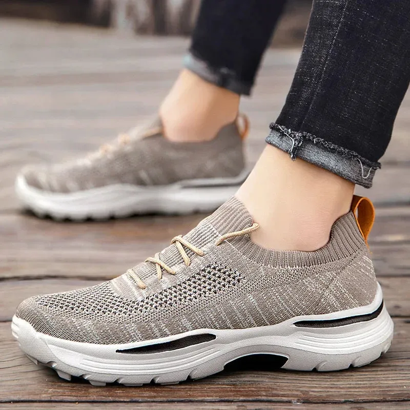 Jack’s Lite Sneakers