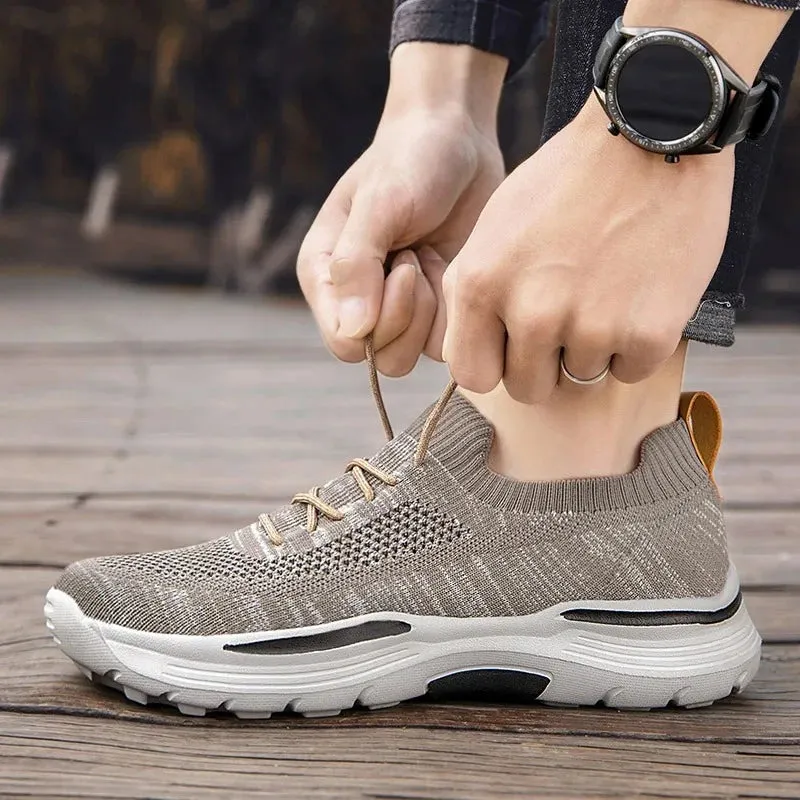 Jack’s Lite Sneakers