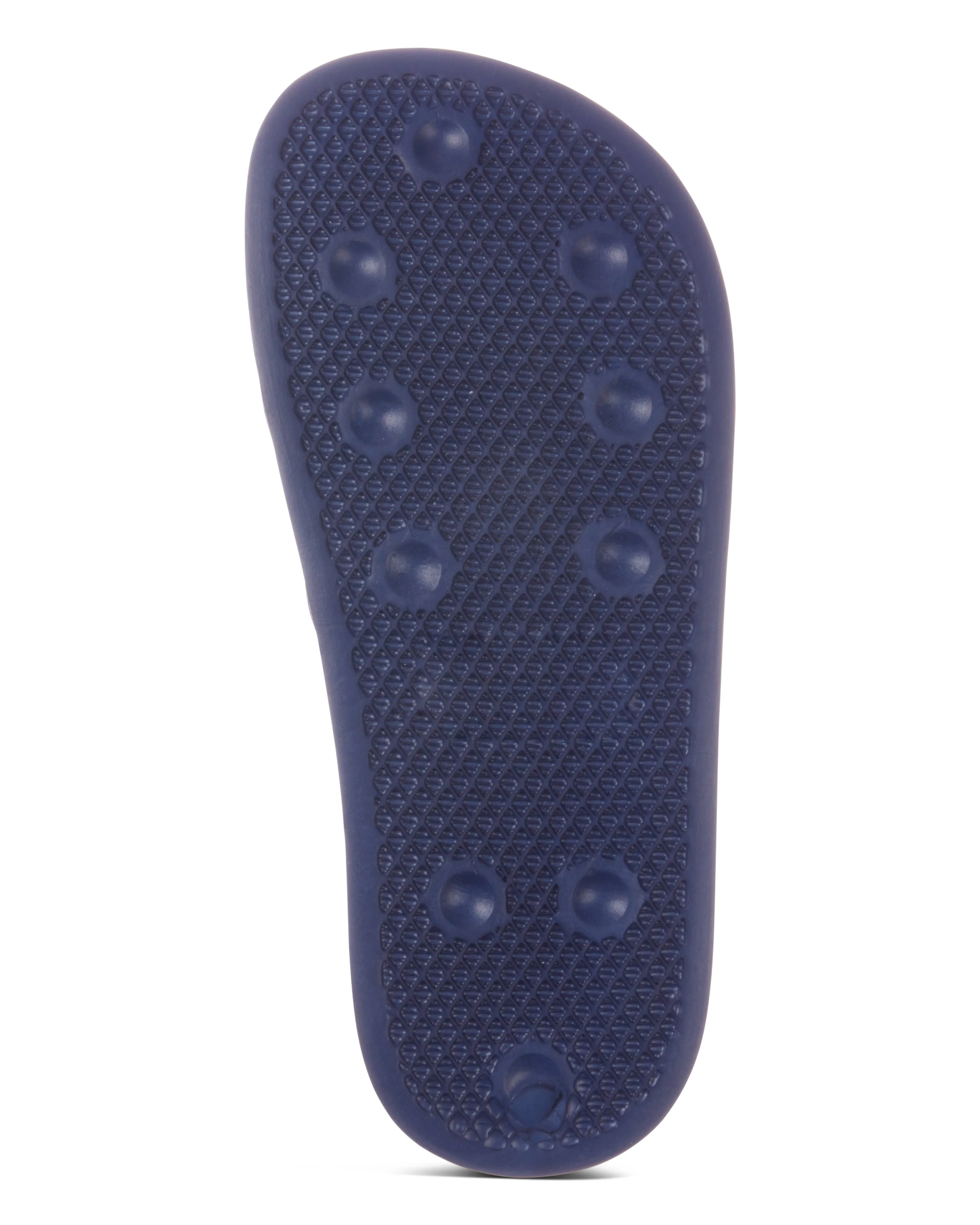 Kids' M Crest Slides