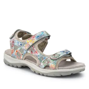 Ladies' Slingback Sandals - DDIN41000 / 327 251