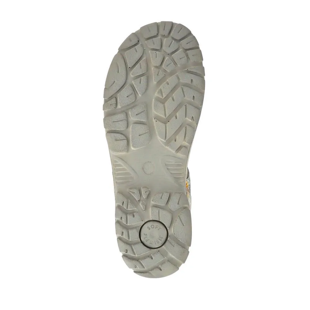 Ladies' Slingback Sandals - DDIN41000 / 327 251