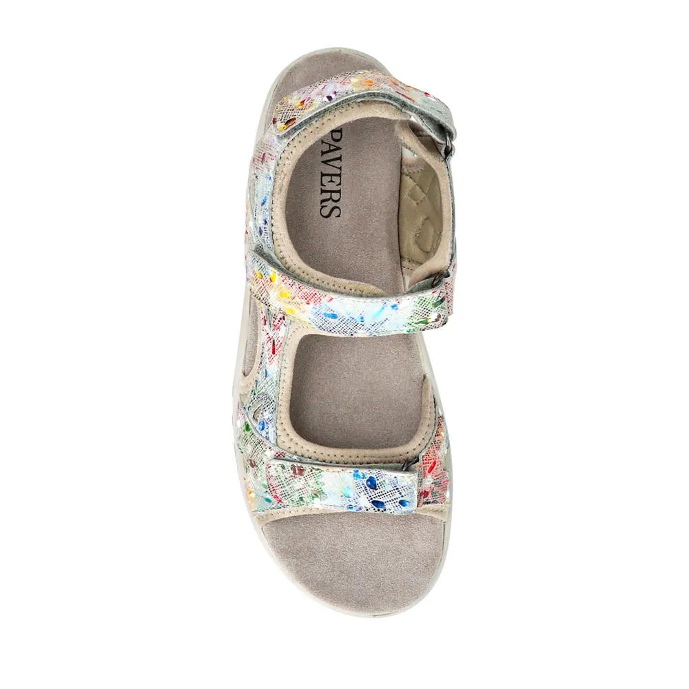 Ladies' Slingback Sandals - DDIN41000 / 327 251