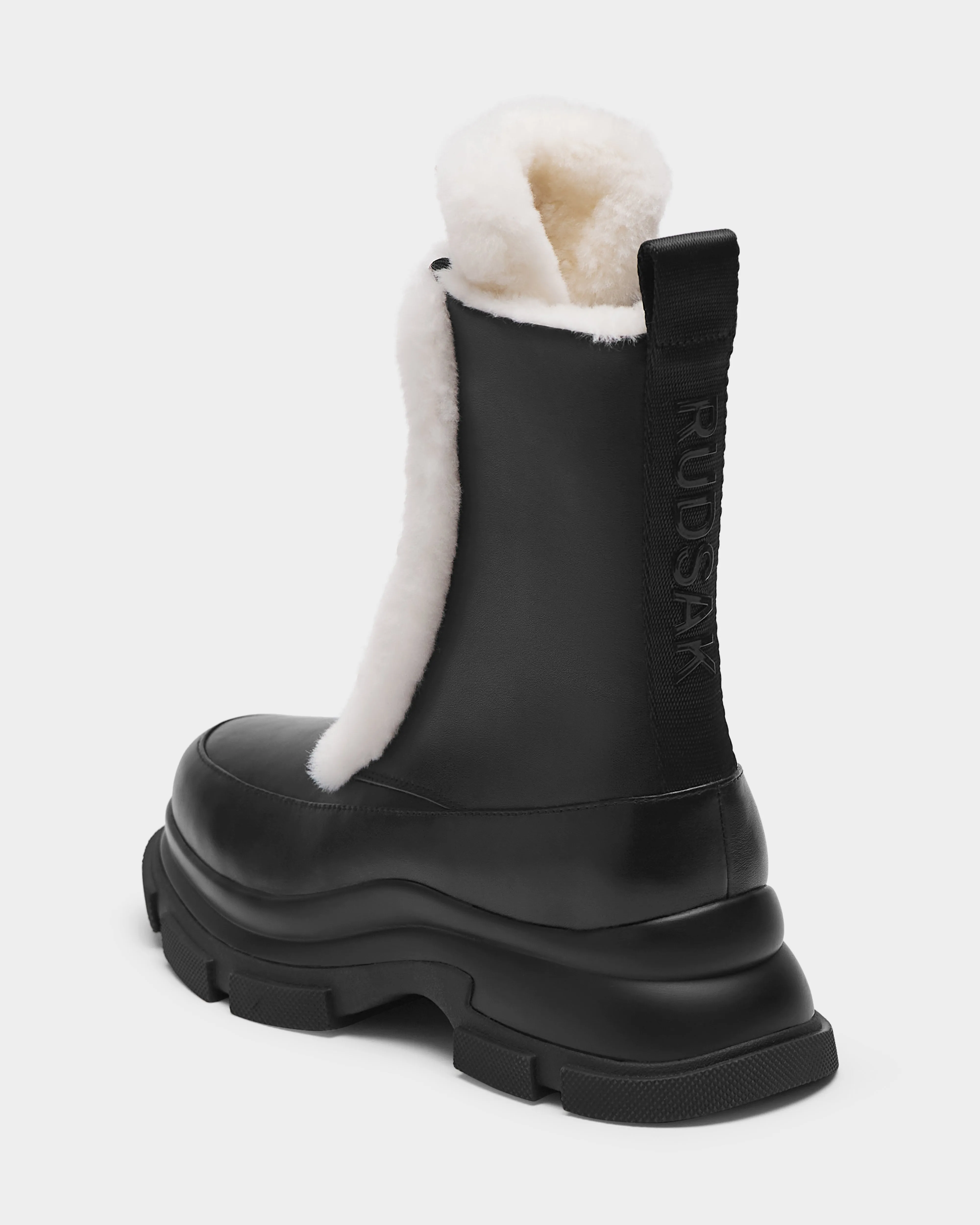 LANA S - 8224537 Black